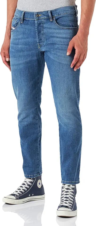 Diesel D-yennox Herren Jeans