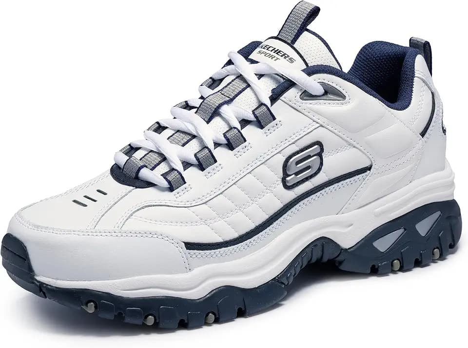 Skechers Energy Afterburn Sneaker für Herren