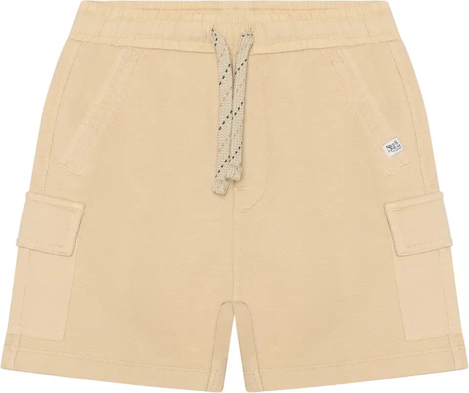 Noppies Jungen Relaxed Fit Boy Shorts