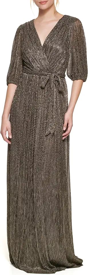 Eliza J Women's Ej2m9294-gld-2