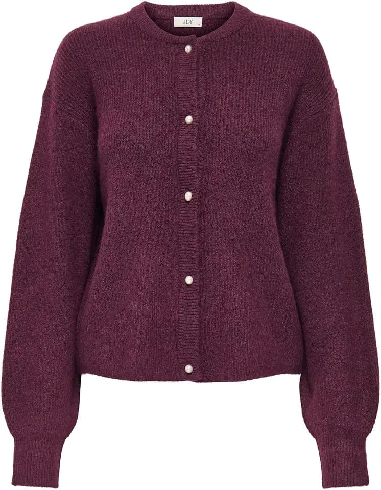 ONLY Damen Strickjacke