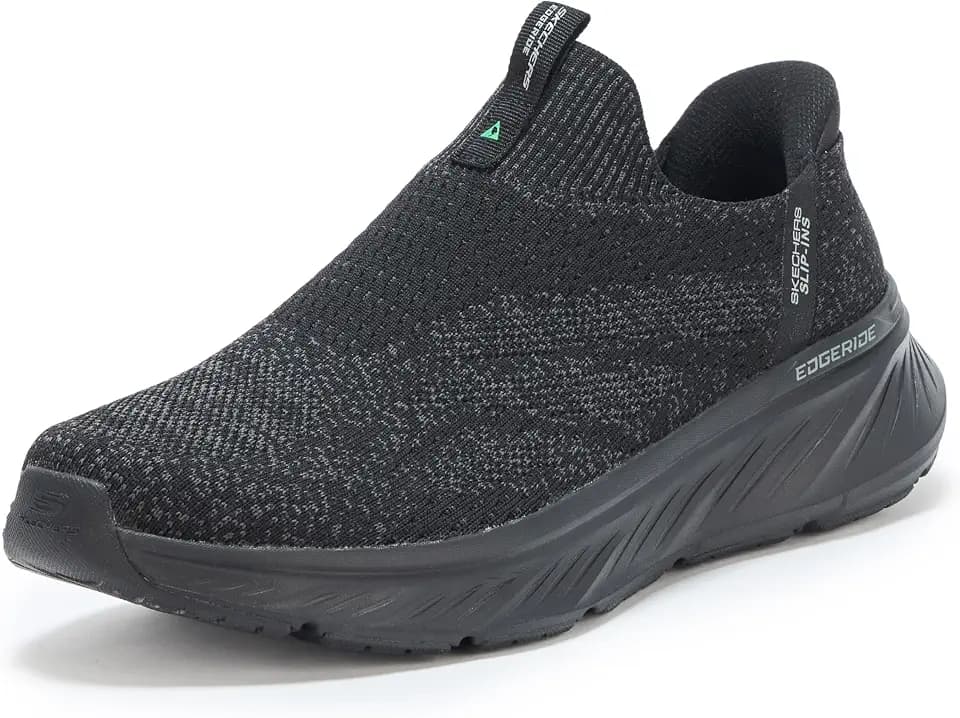 Skechers Men's Edgeride Commissioner Hands Free Slip-in