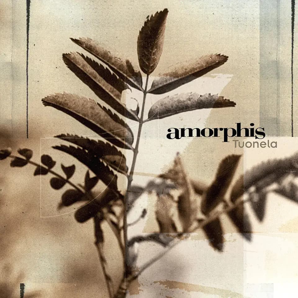 Tuonela [Vinyl LP]