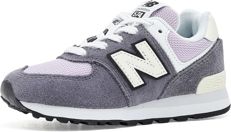 New Balance Kids' 574 V1 Neo Sole Lace-up