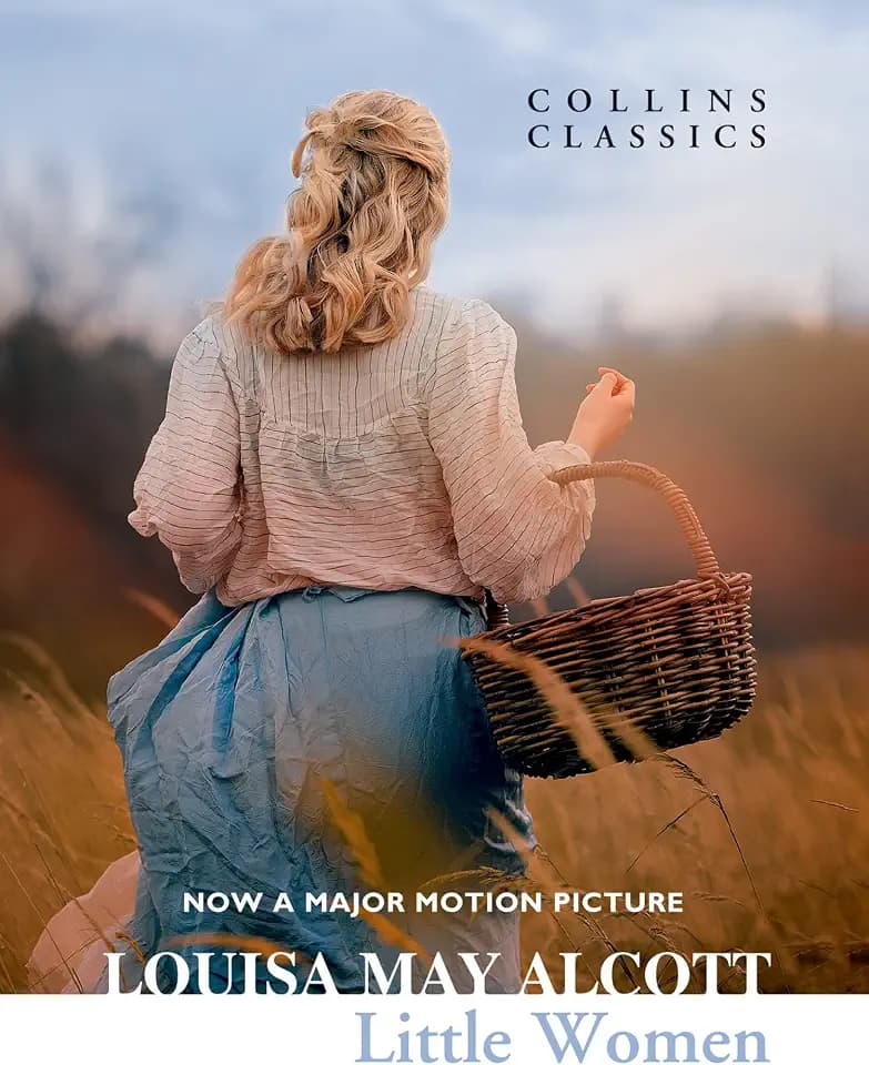 Little Women (Collins Classics)