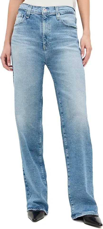 AG Adriano Goldschmied Women's Ag Adriano Goldschmied Women's Kora Jeans