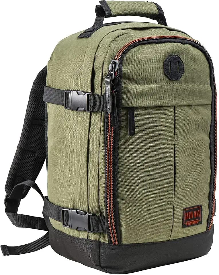 Cabin Max Handgepäck-Rucksack Backpack Reiserucksack Ryanair 40x20x25 20L