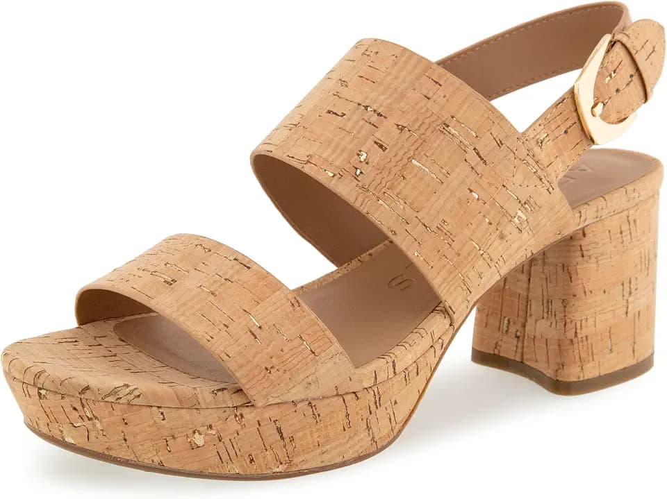Aerosoles Women's Camilia Platform Sandal