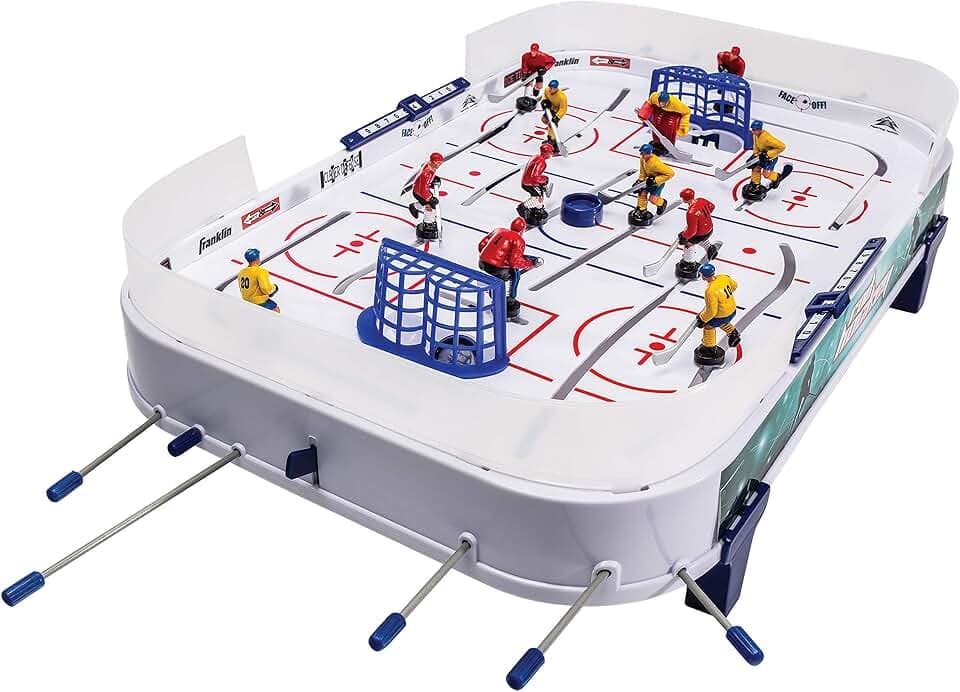 Franklin Sports Rod Hockey