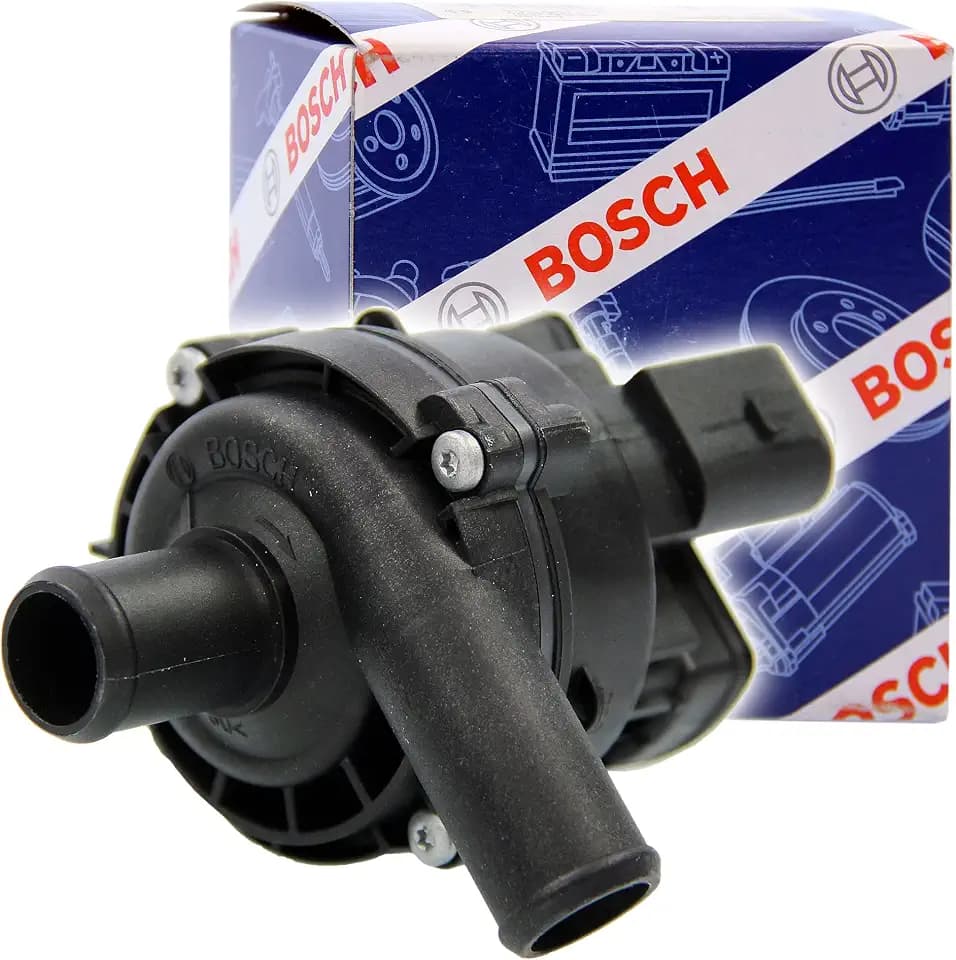 BOSCH 0392023004 Electric Auxiliary Engine Water Pump