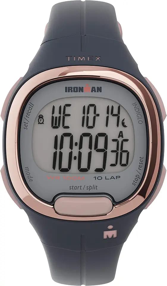 Timex Ironman Transit Damenuhr, 33 mm