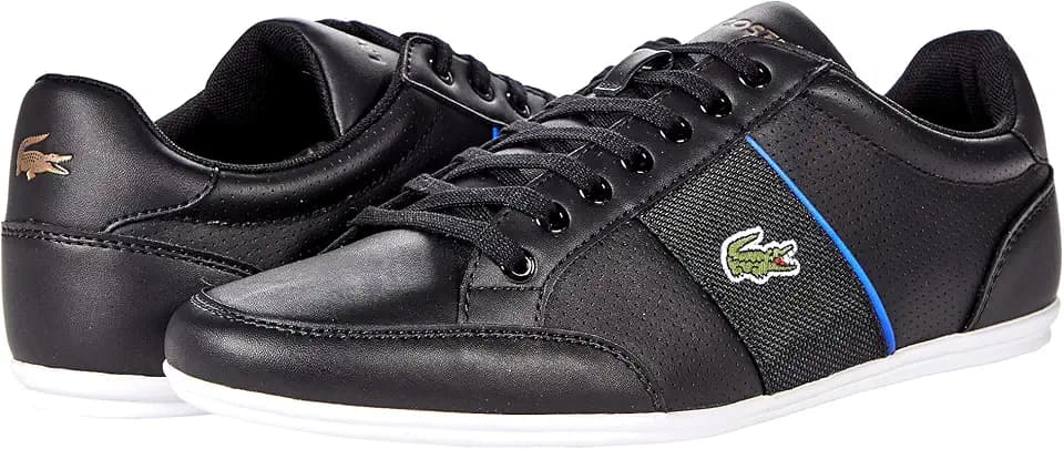 Lacoste Mens Nivolor Sneaker