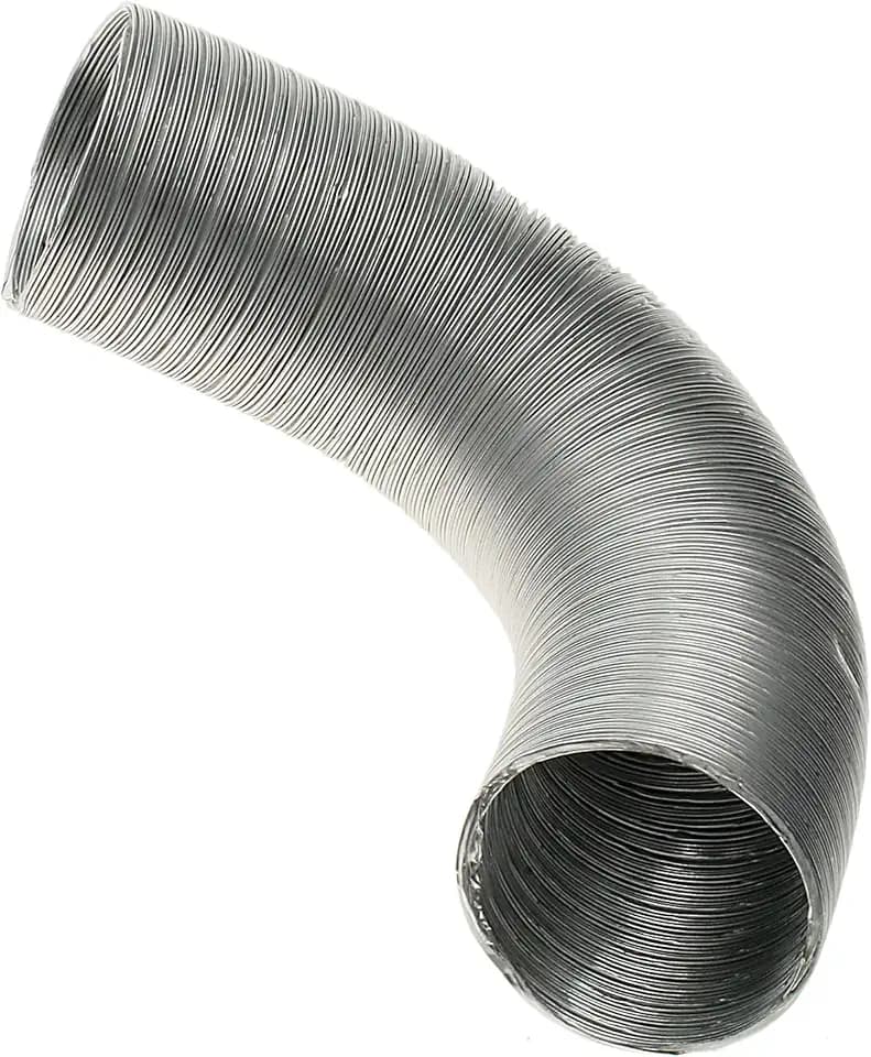 ACDelco Gold 219-433 (19112359) Front Intake Air Duct Drain Hose