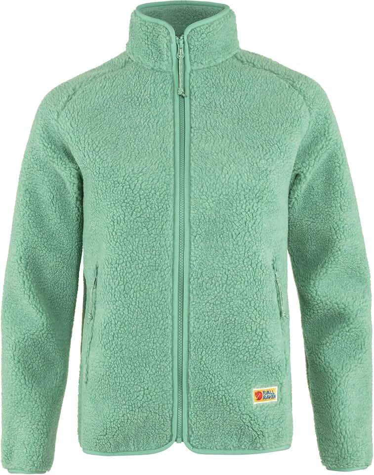 Fjällräven Vardag Pile Fleece