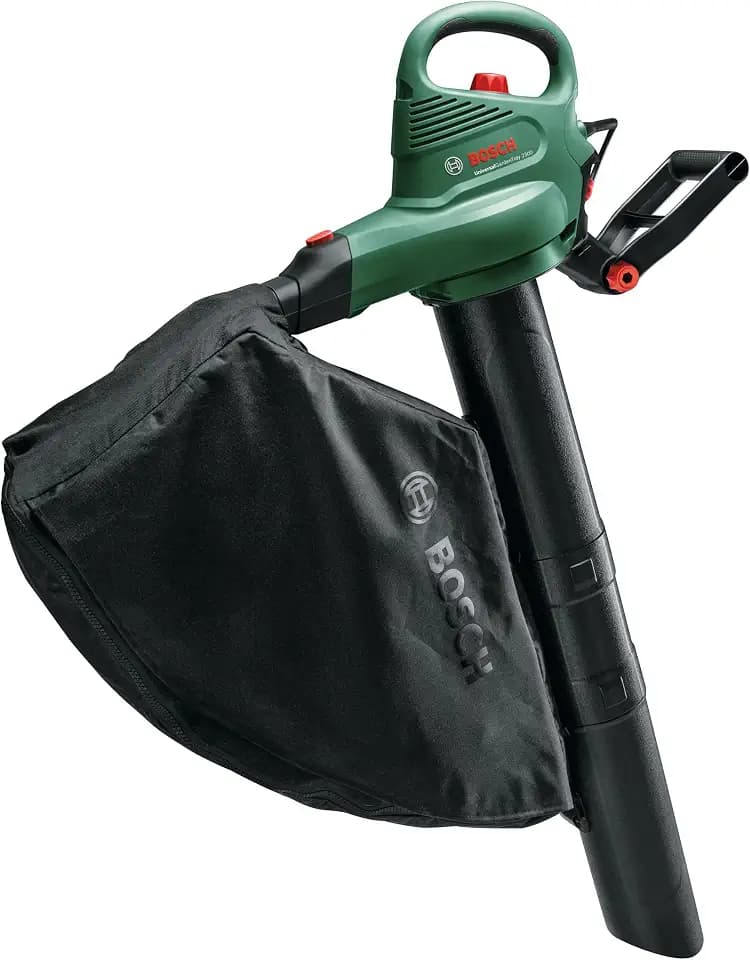 Bosch elektrischer Laubsauger/Laubbläser UniversalGardenTidy 2300