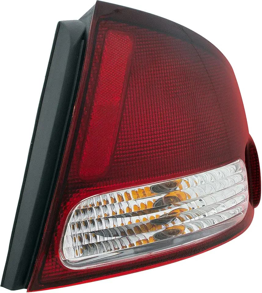 Dorman 1610759 Passenger Side Tail Light Assembly