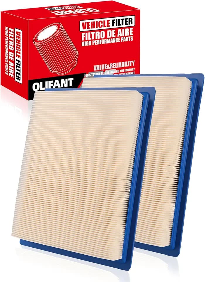 2Pack Air Filters for Polaris Ranger 900 XP 13-19/Ranger 570 1000 7081706