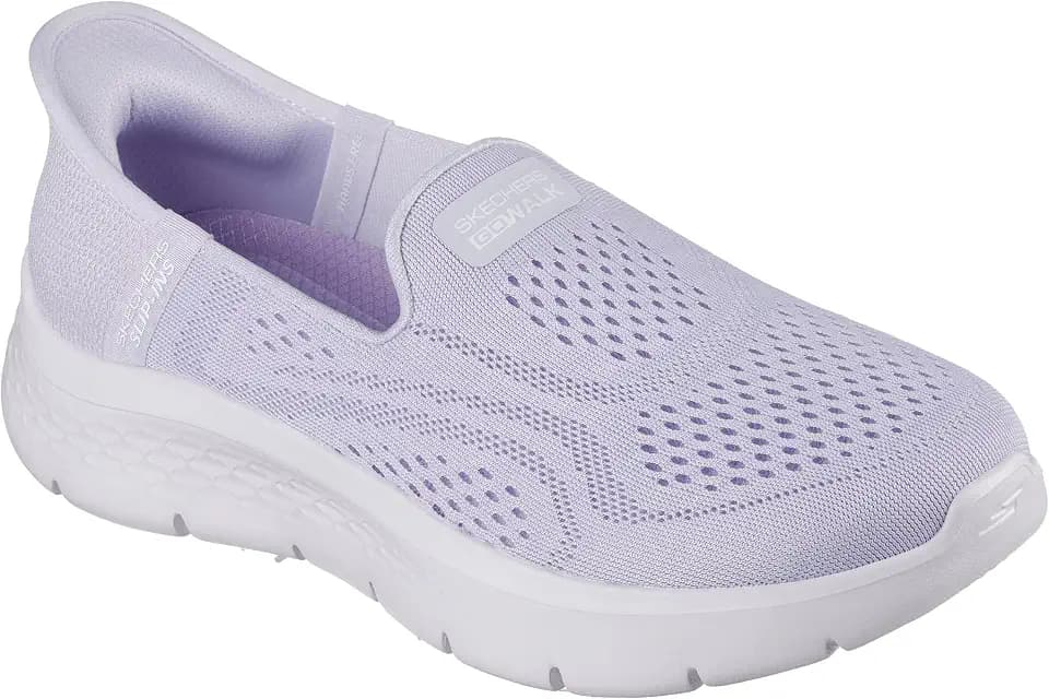 Skechers Damen Go Walk Flex YaelSneaker