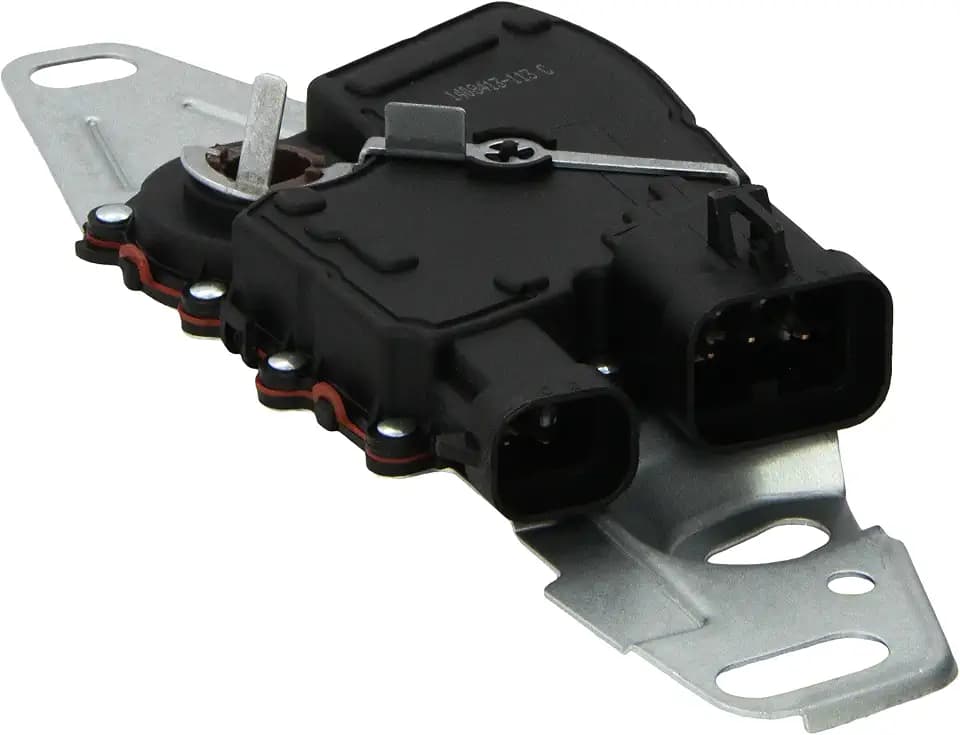 Standard Motor Products NS85T Neutral/Backup/Safety Switch