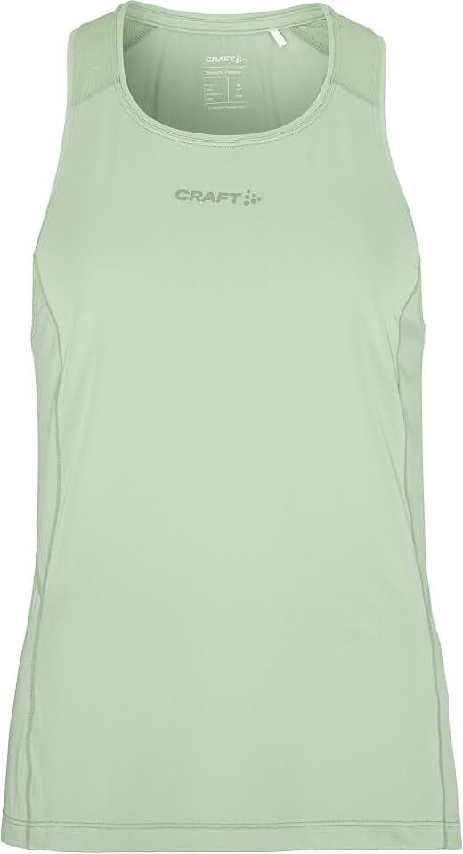 Craft Damen ADV Essence Singlet 2 W Top