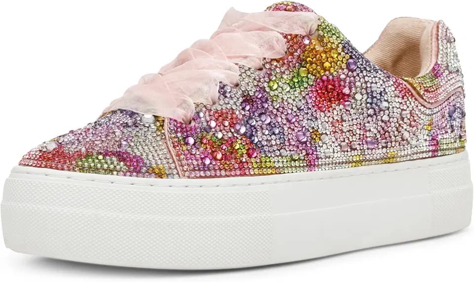 Blue by Betsey Johnson Sidny