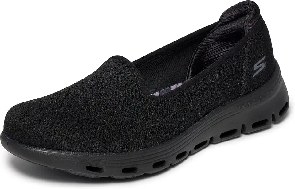 Skechers Womens On-the-go Glide-Step Serene - Lennon