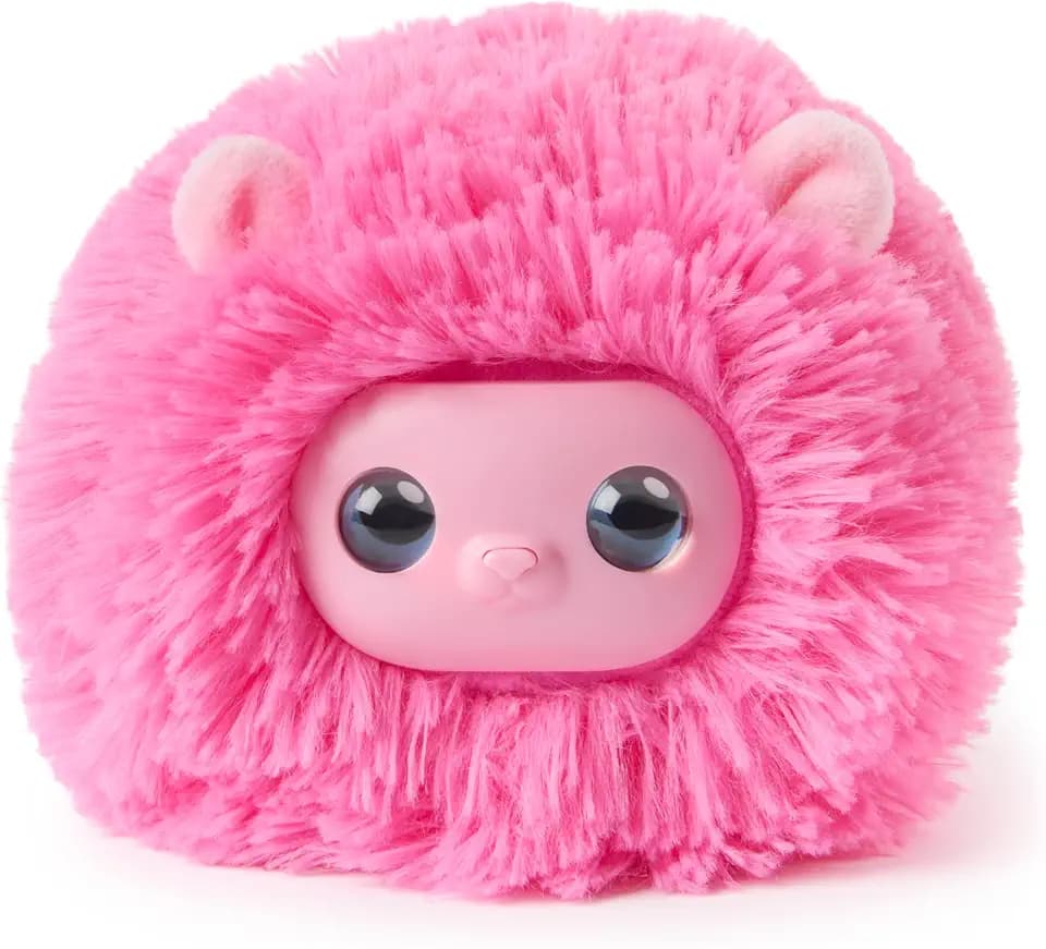 Wizarding World Harry Potter Interactive Pygmy Puff Plush, Ages 6+