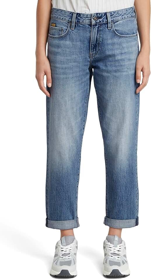 G-STAR Damen Kate Boyfriend Jeans