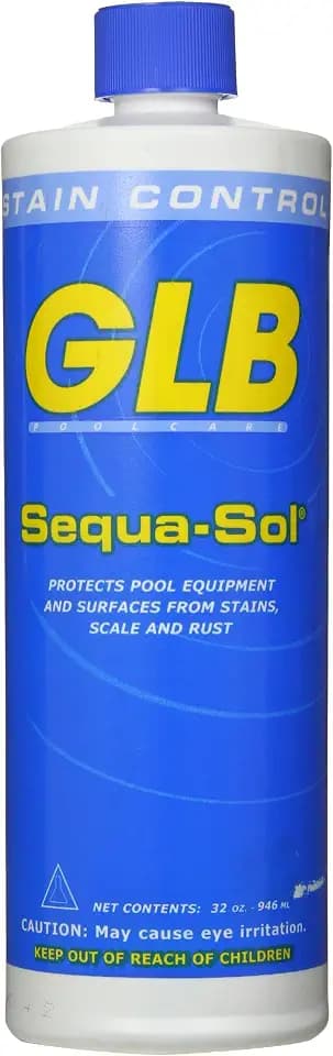 GLB 1 Quart Sequa-Sol Quantity: 1 Pack