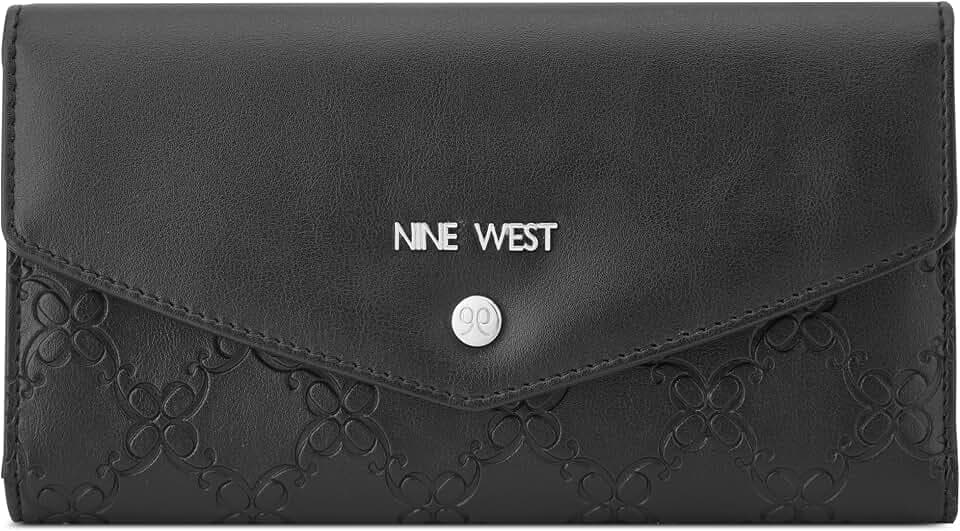 Nine West Women's Norah Slg Multi Clutch