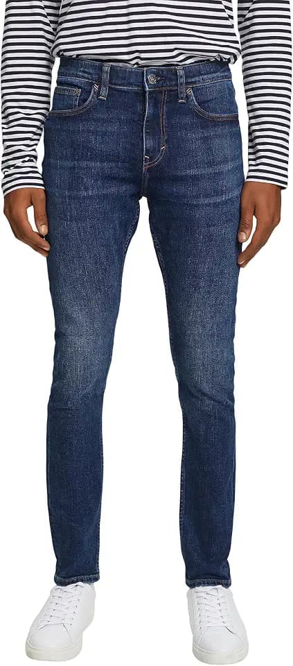 ESPRIT Herren Jeans 083ee2b367