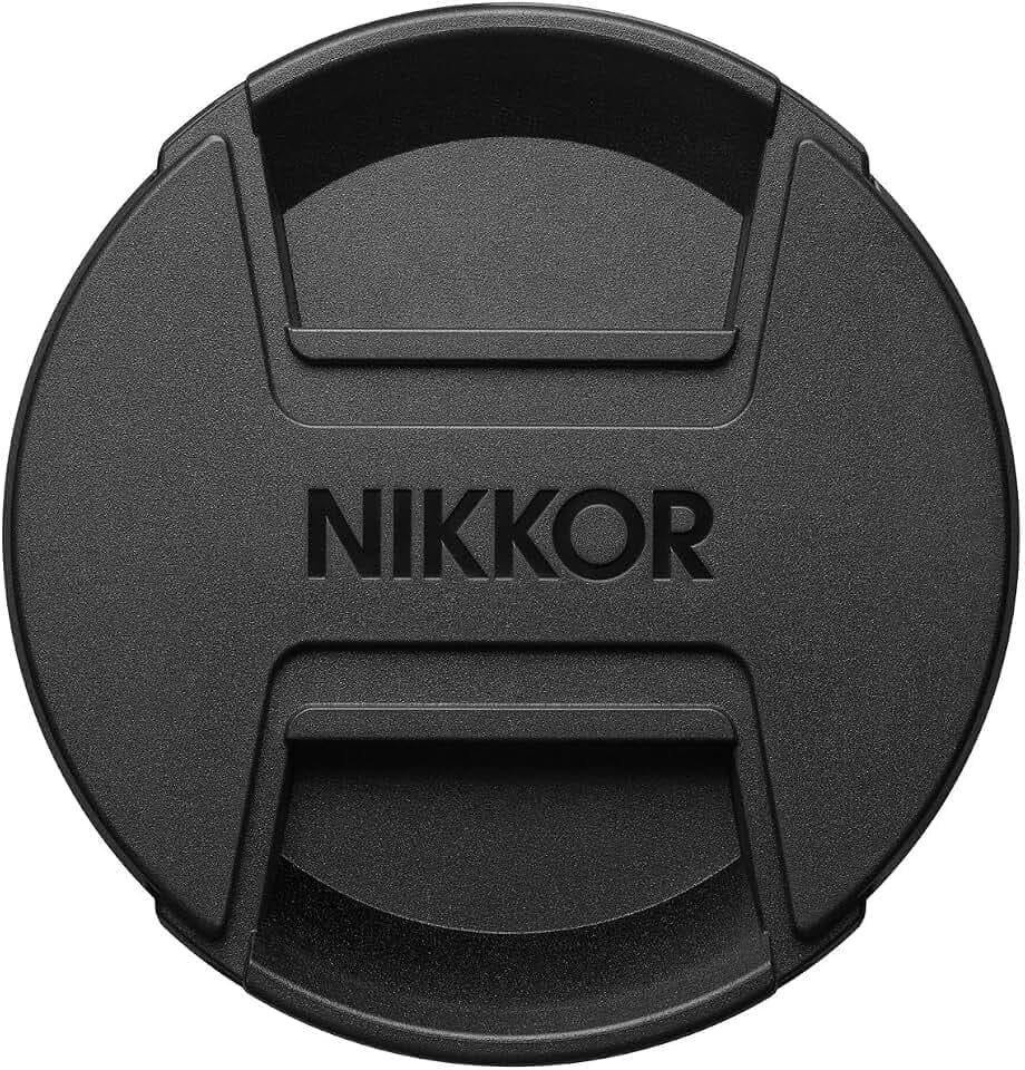 Nikon LC-67B Objektivfrontdeckel