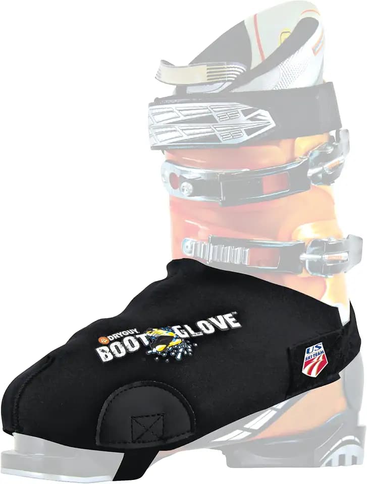 DryGuy BootGlove Ski Boot Covers, Keep your Feet Dry and Warm