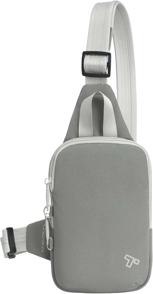 Travelon Anti-Theft The Voyages Compact Sling