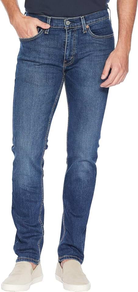 Levi's Men's 511 Slim Fit Jeans