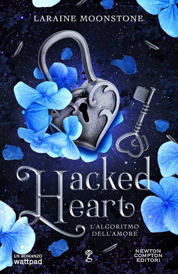 L'algoritmo dell'amore. Hacked heart (Anagramma)