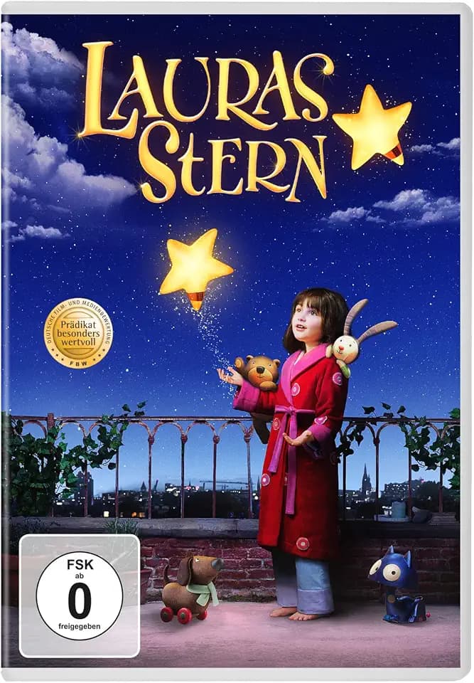 Lauras Stern