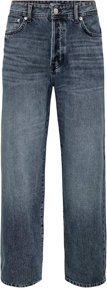 Only & Sons Male Locker geschnitten ONSFADE Locker geschnitten Jeans