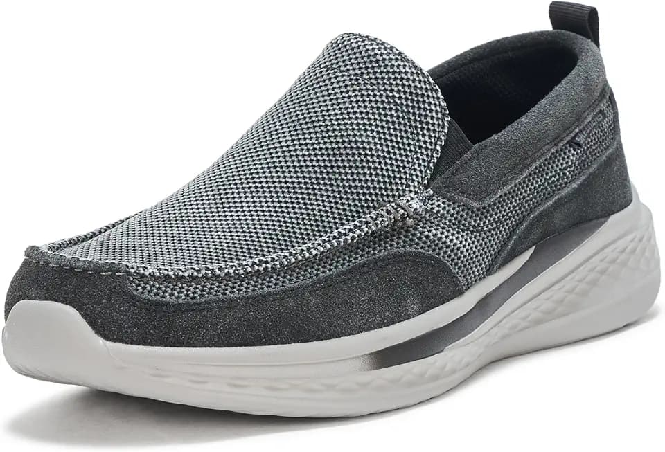 Skechers Mens Slade - Munson