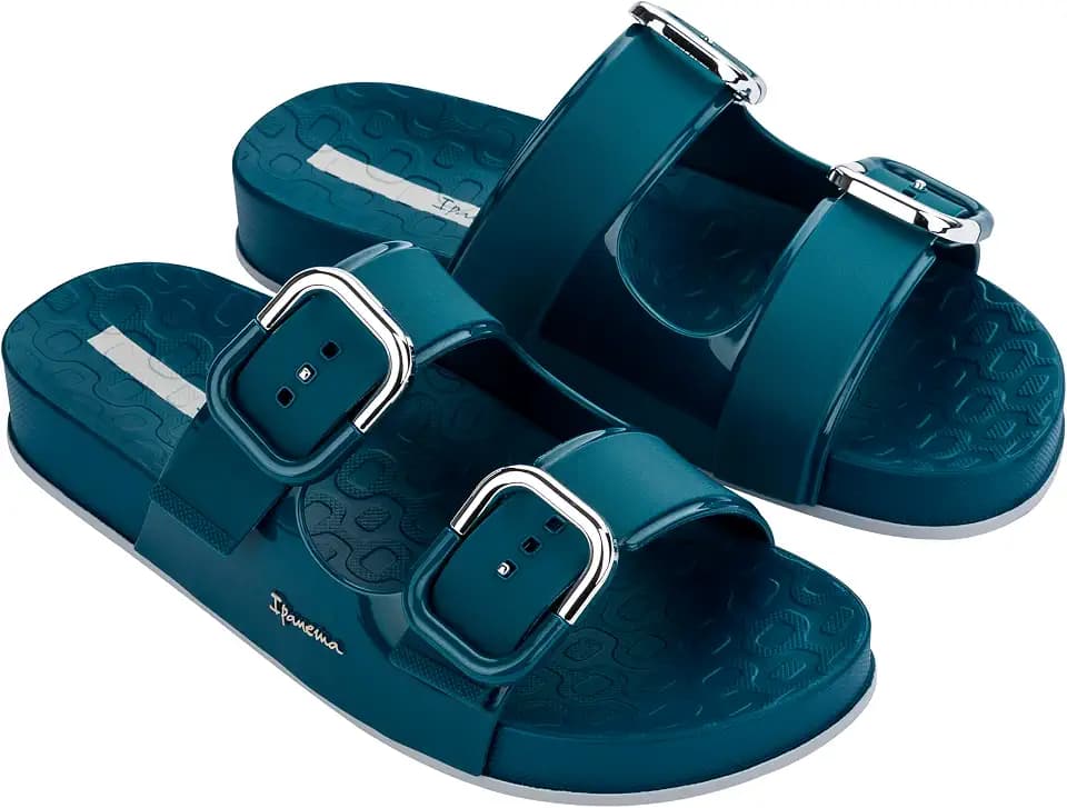 Ipanema Damen Shore Slide Fem Schiebe-Sandalen