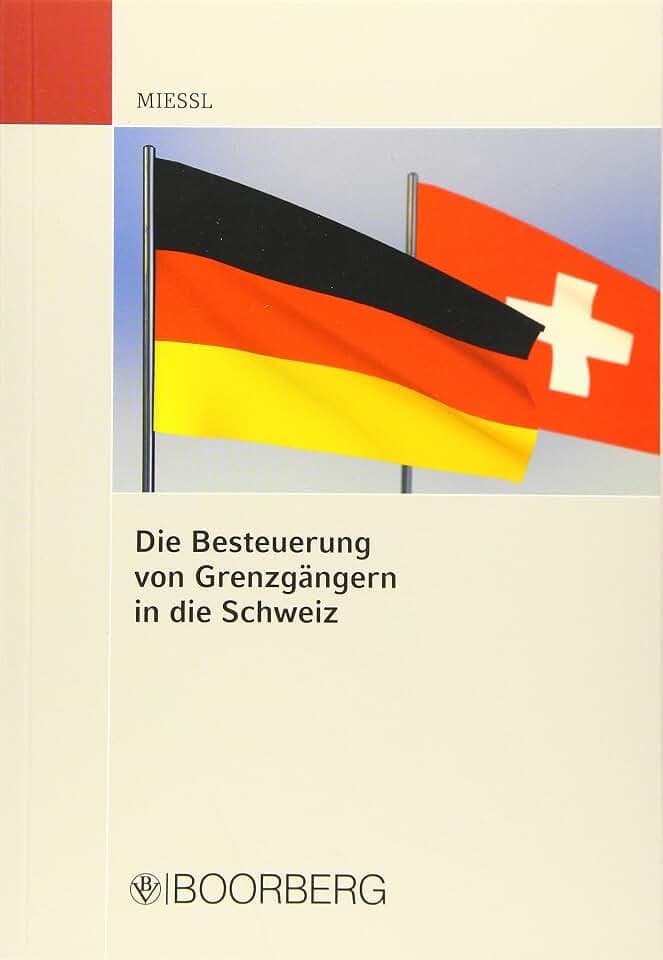 Die Besteuerung von Grenzgängern in die Schweiz