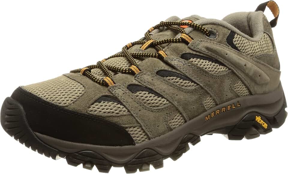 Merrell