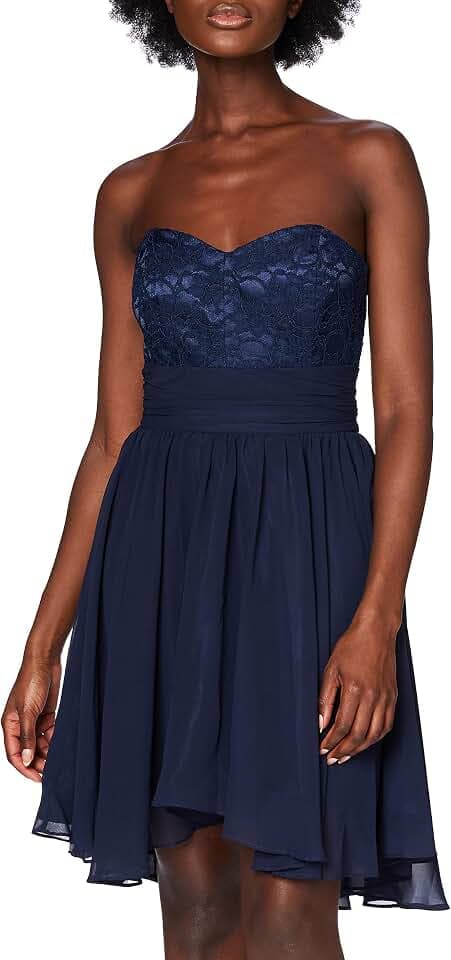 Swing Damen Kleid Maria