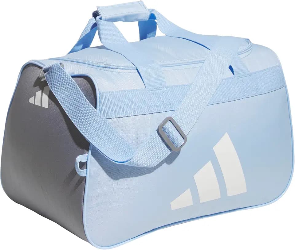 adidas Power Gym Small Duffel Bag 32L