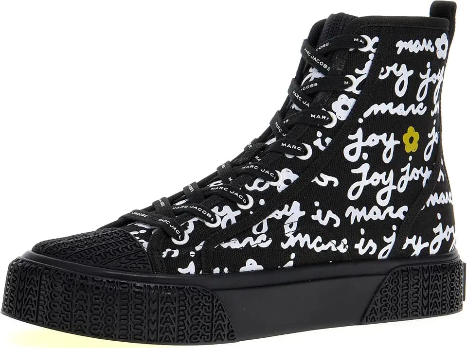 Marc Jacobs Damen The High Top SneakerSneaker