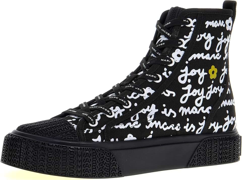 Marc Jacobs Damen The High Top SneakerSneaker
