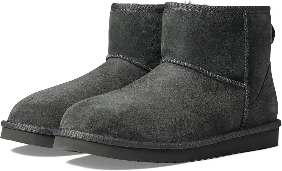 Koolaburra by UGG Herren Burra MiniStiefelette