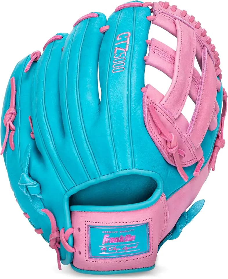 Franklin Sports CTZ5000 Baseball Fielding Glove
