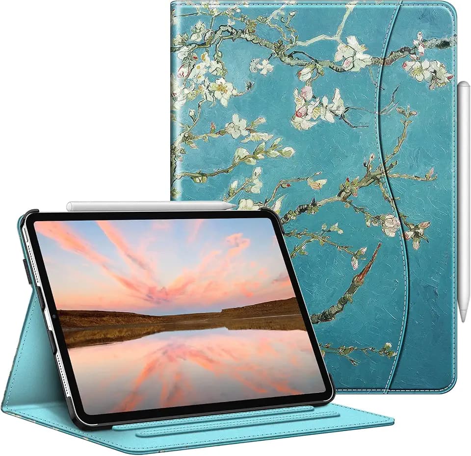 Fintie Folio Case for iPad Pro 11-inch (4th/3rd/2nd/1st Generation)