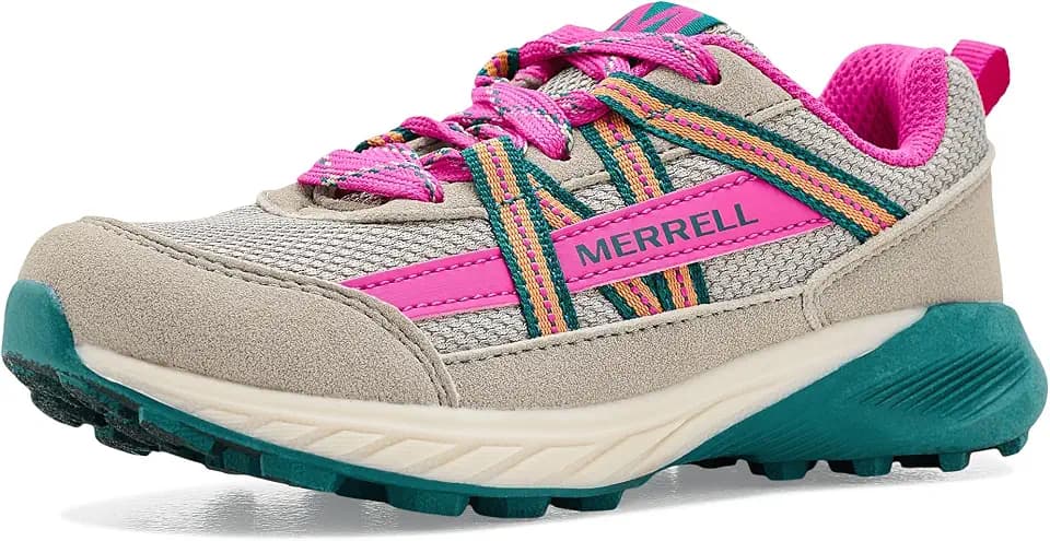 Merrell Unisex-Child Copter Trek